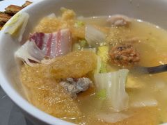 -阿明小菜·海鲜·上海菜(梅陇店)