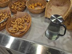 -听涛雅苑百味饺子老家菜馆