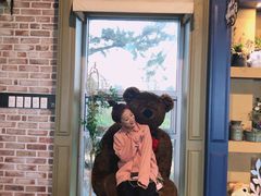 -济州岛泰迪熊博物馆