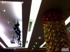 -安徽大厦中餐厅