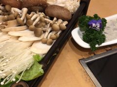 -湯系·煲汤手艺人(东二环泰禾广场店)