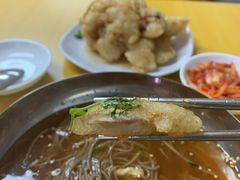 -屋里家延边朝鲜族冷面(南园店)