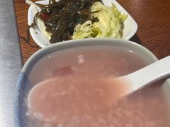 -汉城烧烤(西稍门劳动路店)