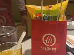 -海底捞火锅(方圆荟店)