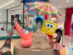 -海港城