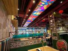 -凡塔斯牛排自助餐厅(广东佛山三水万达店)