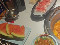 -麻辣英雄重庆火锅(陈江天益城店)
