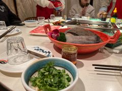 -二荆条·蜀鲜汇城市森林火锅