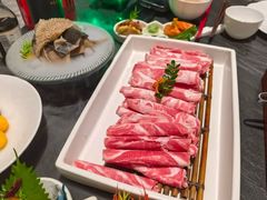 -合乐·创意火锅·海鲜火锅(亚东柒号店)