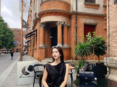 -LUNEURS月乐诗·法式冰淇淋(北外滩来福士广场店)