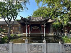 -朱家花园