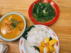 -阿徕孖·泰餐(大沙地店)