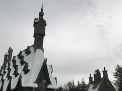 -哈利波特魔法世界