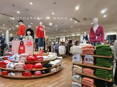 -优衣库(青岛万象城店)