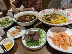 -全聚德(江宁店)