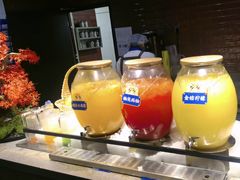 -芝小官毛肚火锅海鲜自助(淮安清江浦区新亚店)