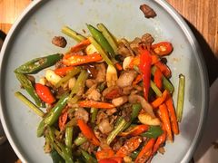 -禾珍珠家常小馆(河南博物院店)