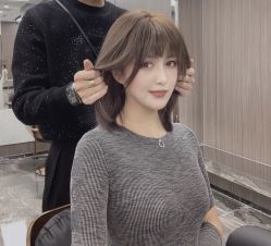 -东秀护肤造型