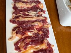 -你好牛潮汕鲜切牛肉火锅(南陵店)