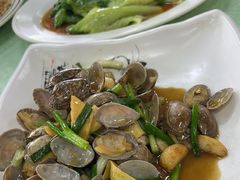 -景好海鲜餐厅(大鹏必选旅游店)