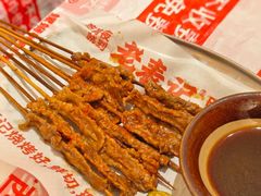 -老表记广西宵夜螺蛳鸭脚煲(东盟店)