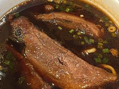 -中国厨房/台湾牛肉面
