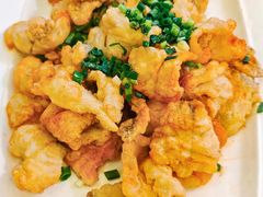 -东四民芳餐厅(朝阳门店)