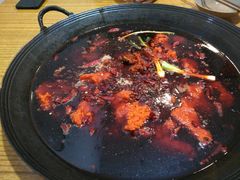 -刁姐火锅(五小区店)