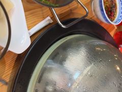 -阿鸡鱼庄·顺德鲜蒸小炒(亚运村店)