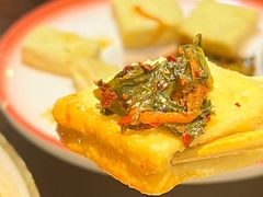 爽口包浆豆腐-云隐小厨·传统大理美食(复兴路店)