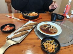 -高社长参鸡汤(高丽街店)