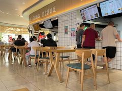 -中国民航大学教工食堂