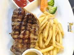 -巴伐利亚啤酒坊(意式风情街店)