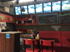 -丽影重庆小面(定西路店)
