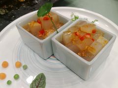 -皇城根·鲁菜济南菜·吊炉烤鸭·炒鸡鱼头(济南旗舰店)