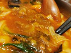 -小满手工粉(上海月星环球港店)