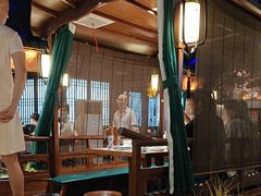 -宋徽厨·安徽菜(绿地店)