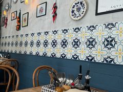 -Alimentari早午餐(安福路店)