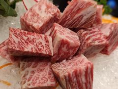 澳洲和牛粒-龙鲜会·澳门生鲜火锅(诚品店)