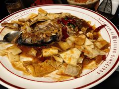 -旺顺阁·北京菜·烤鸭(大望路店)