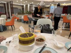 -北京全聚德(西客站店)