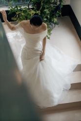 点击看大图 -Chic Bridal 熙可婚纱