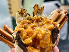 -小陆莲花蟹园农家乐(莲花岛店)