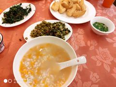 -深运潮州粥(东门店)