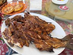 -何适山庄 ·可团建(水长城P2停车场店)