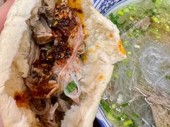 -长安后宰门水盆羊肉(新都心店)