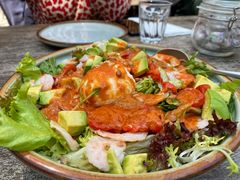 牛油果沙拉-RAC BAR(安福路店)