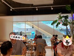 -卡朋西餐(悦汇城店)