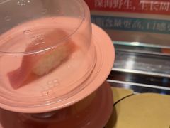 -争鲜回转寿司(通州万达店)