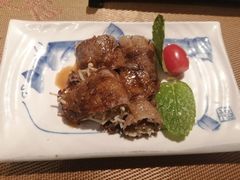 -九洲喜来登酒店湖月日餐厅
